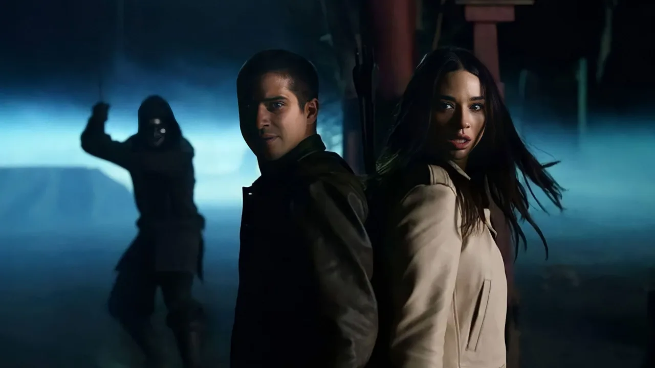 Teen Wolf: The Movie İndir - görsel 4