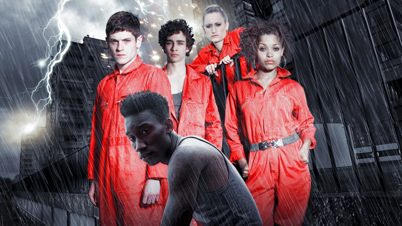 Misfits 1080p İndir - görsel 1