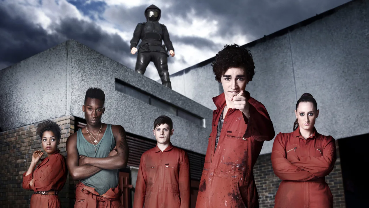 Misfits 1080p İndir - görsel 4
