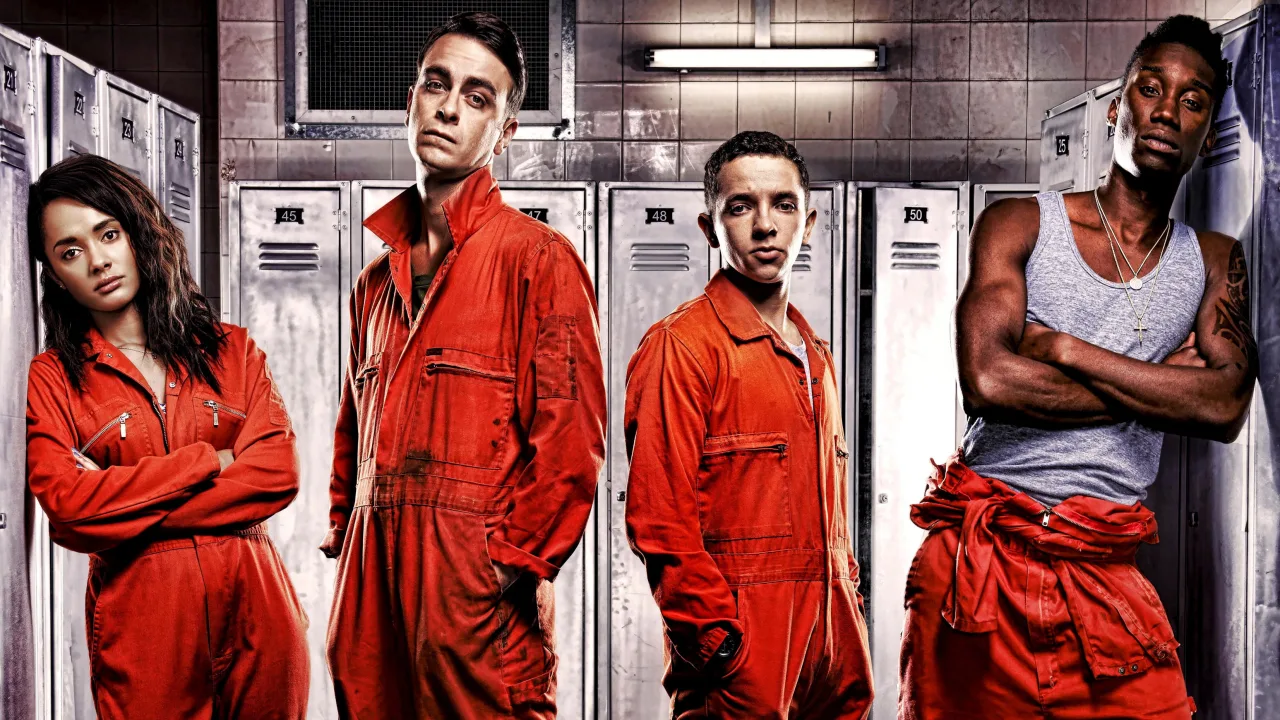 Misfits 1080p İndir - görsel 5