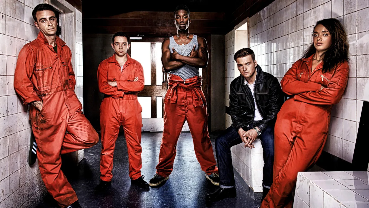 Misfits 1080p İndir - görsel 6