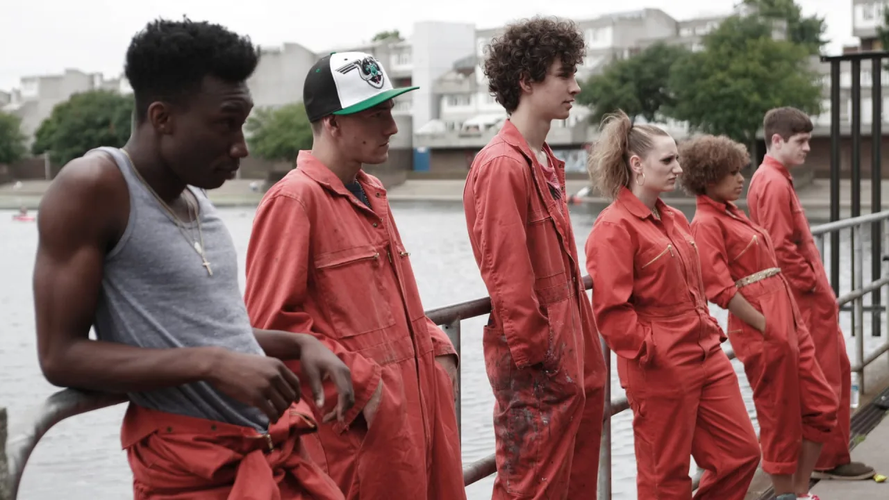 Misfits 1080p İndir - görsel 8