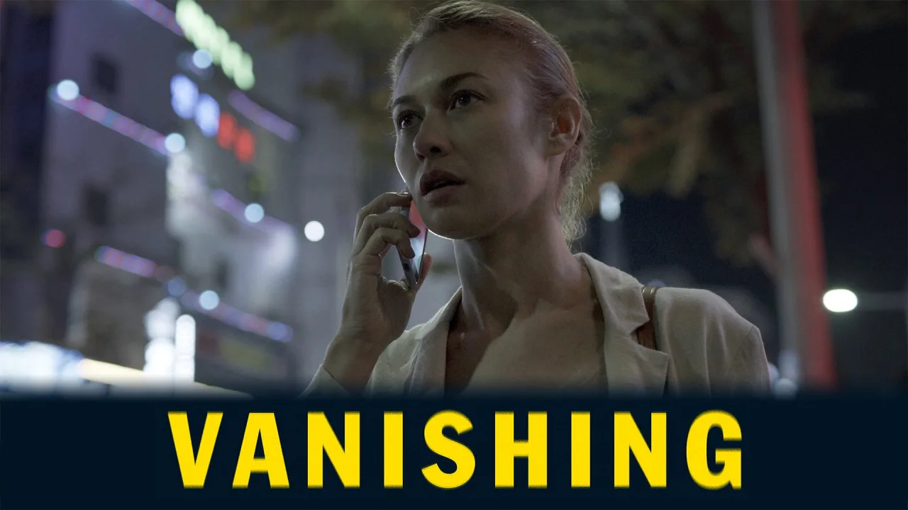 Vanishing İndir - görsel 9
