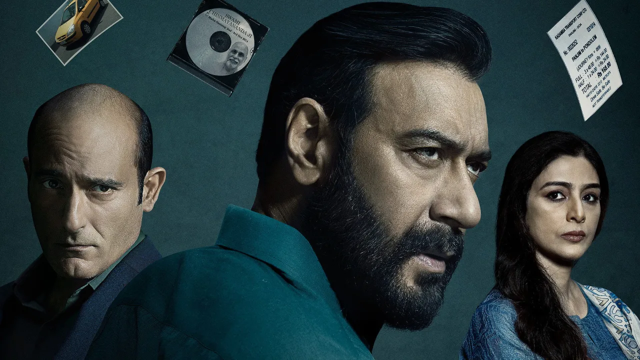 Drishyam 2 İndir - görsel 10
