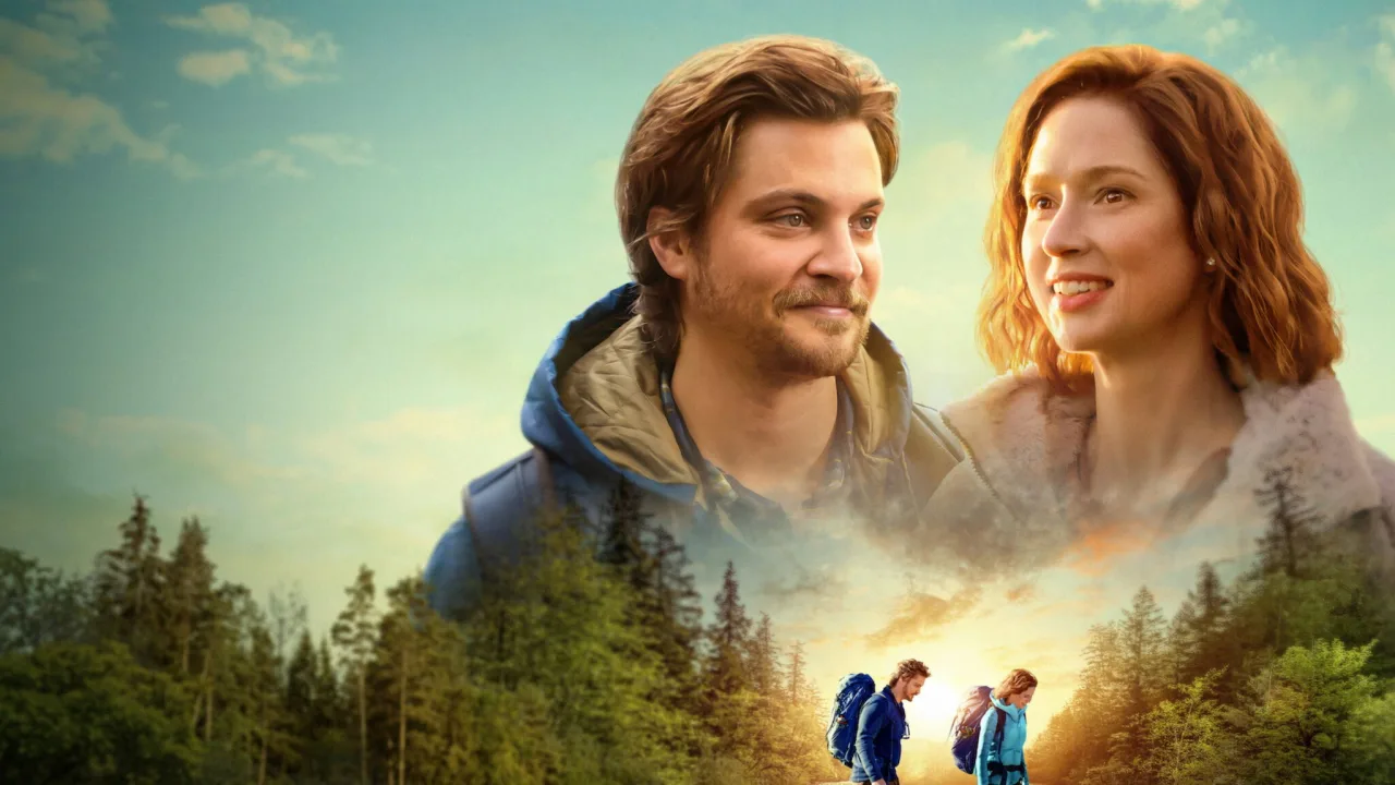 Happiness for Beginners İndir - görsel 2