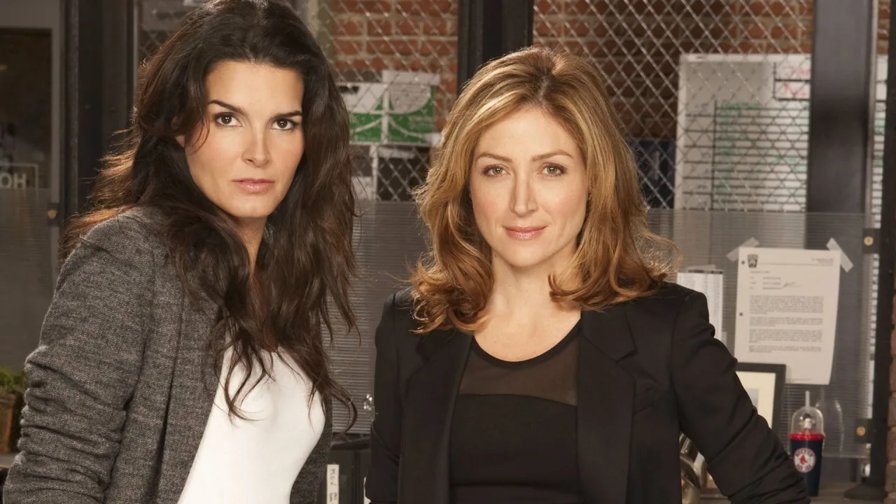 Rizzoli & Isles 1080p İndir - görsel 7
