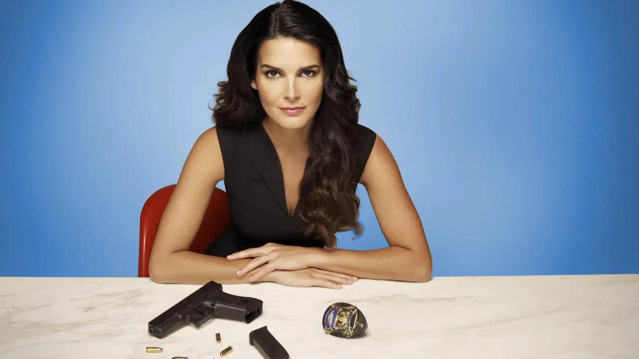 Rizzoli & Isles 1080p İndir - görsel 9