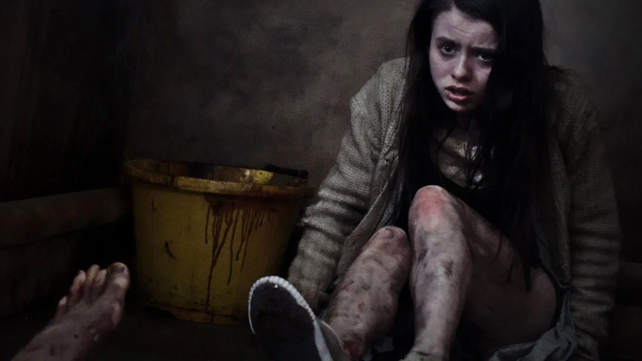 The Seasoning House İndir - görsel 1