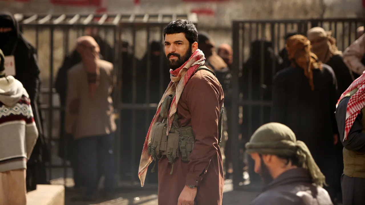 Kaçış - görsel 7