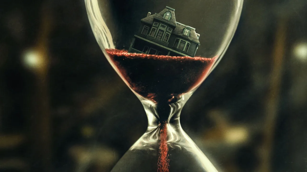 The Fall of the House of Usher 1080p İndir - görsel 2