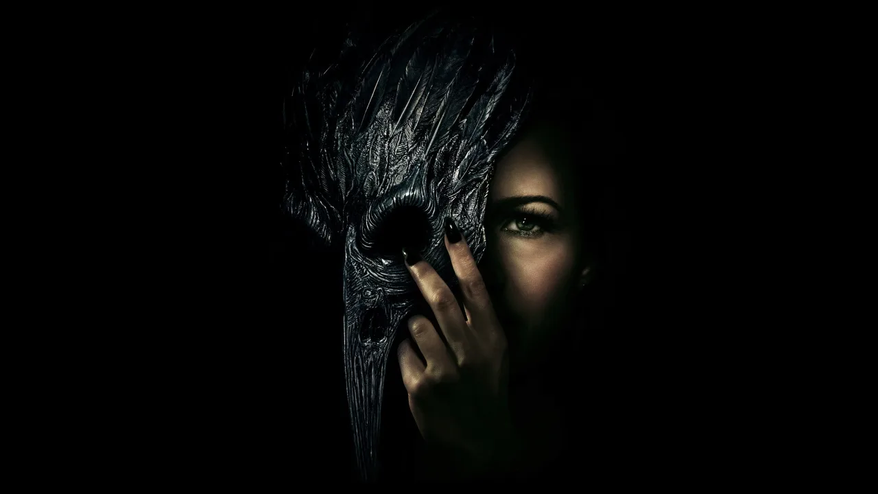 The Fall of the House of Usher 1080p İndir - görsel 4