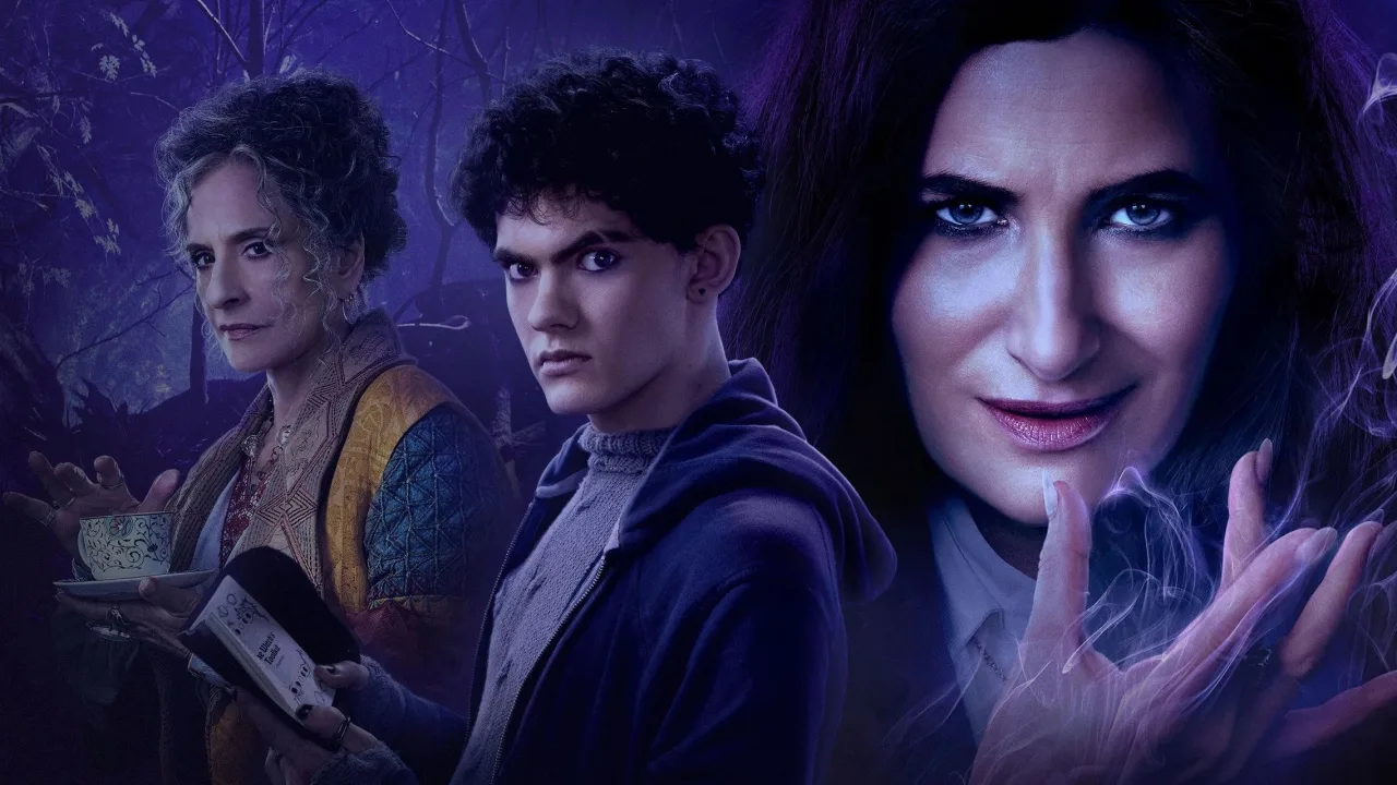 Agatha All Along 4K İndir - görsel 4