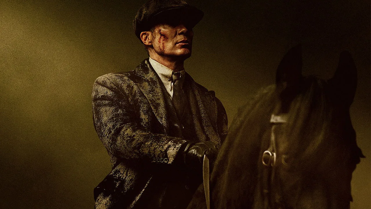 Peaky Blinders: Ölümsüz Adam İndir - görsel 3