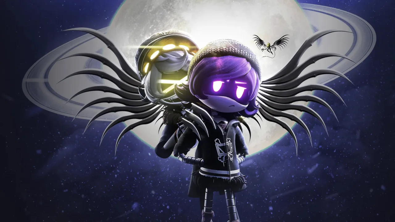 Murder Drones 1080p İndir - görsel 2