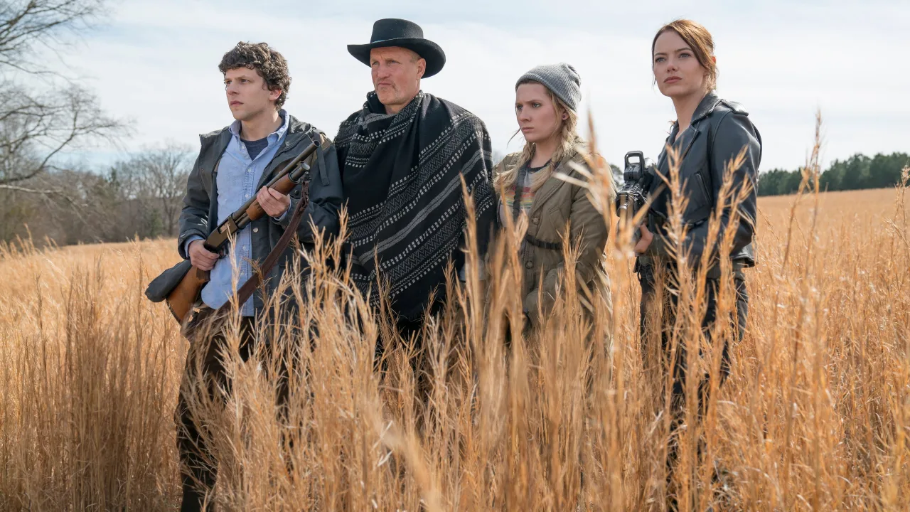 Zombieland: Çift Vuruş İndir - görsel 8