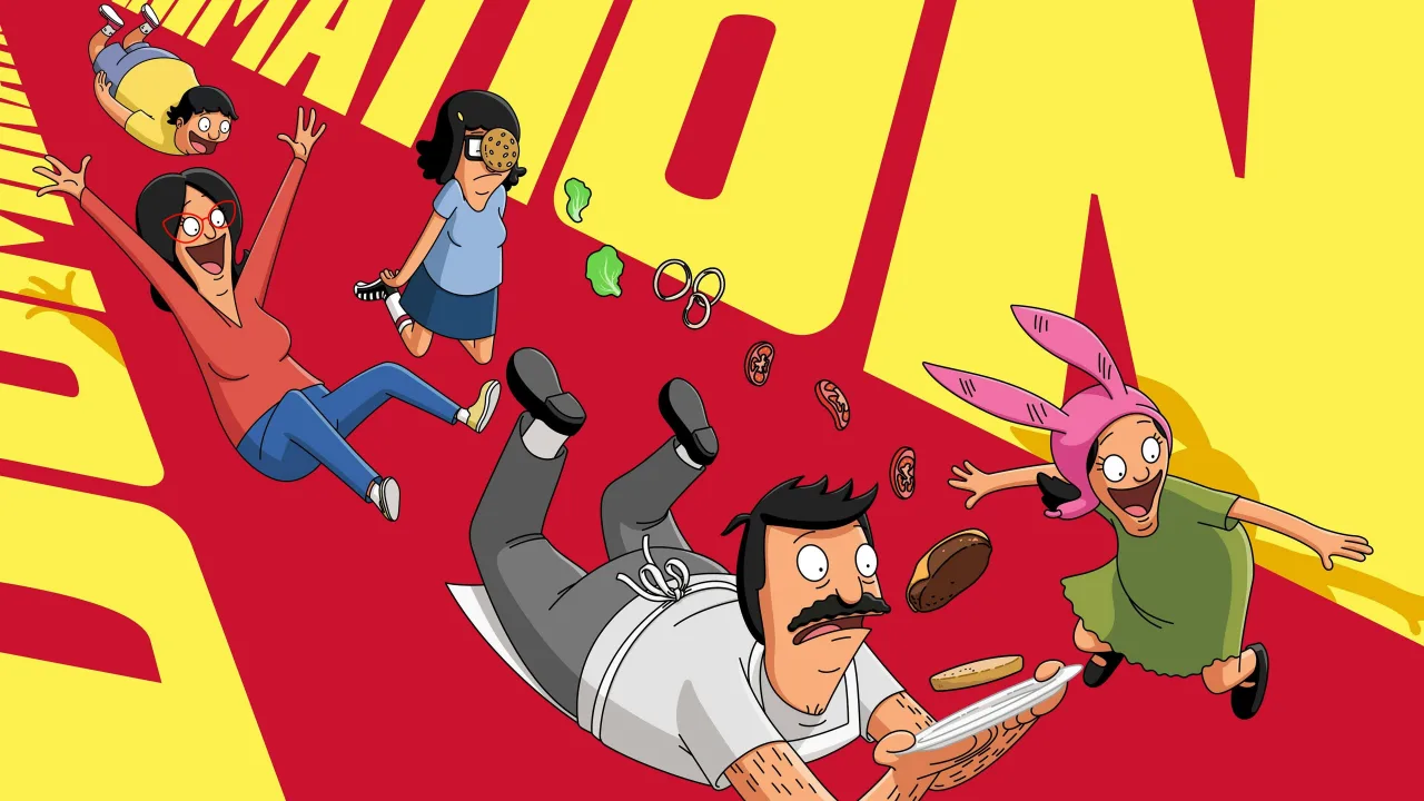 Bob's Burgers 1080p İndir - görsel 4