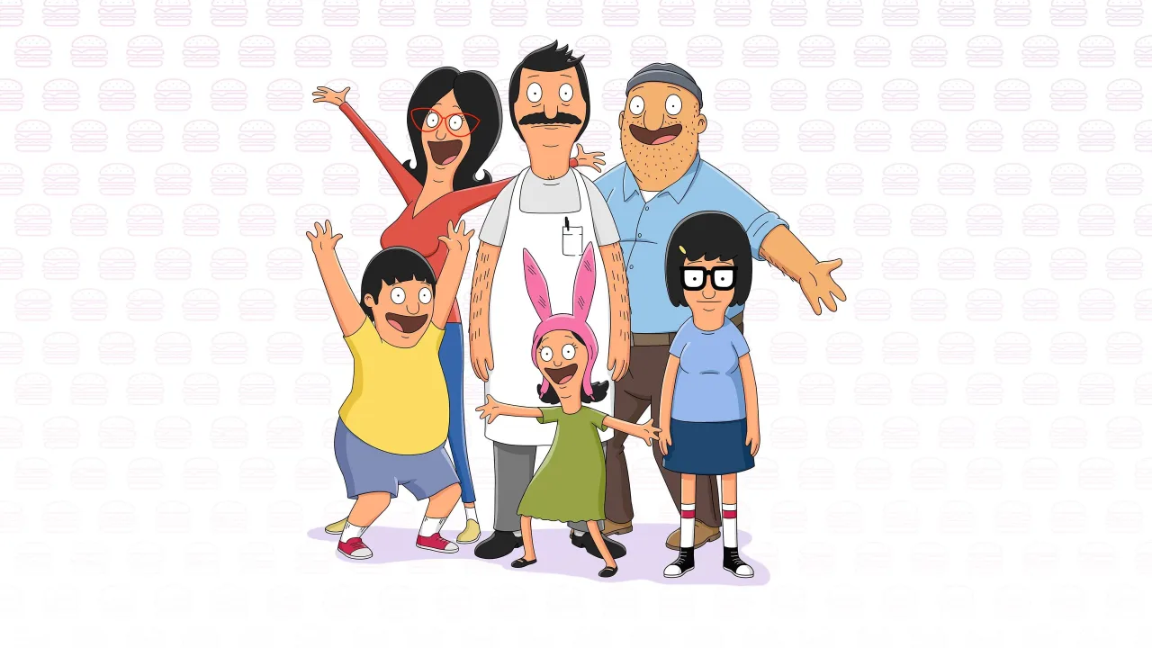 Bob's Burgers 1080p İndir - görsel 6
