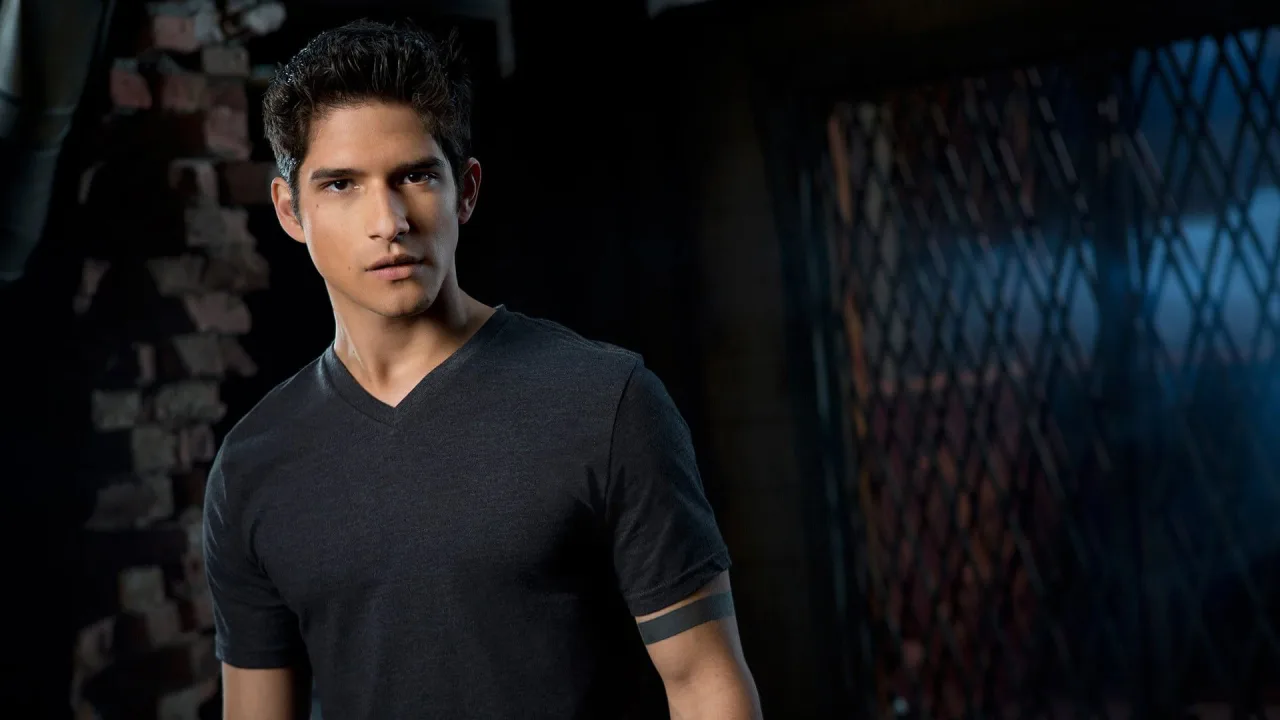 Genç Kurt (Teen Wolf) - görsel 8
