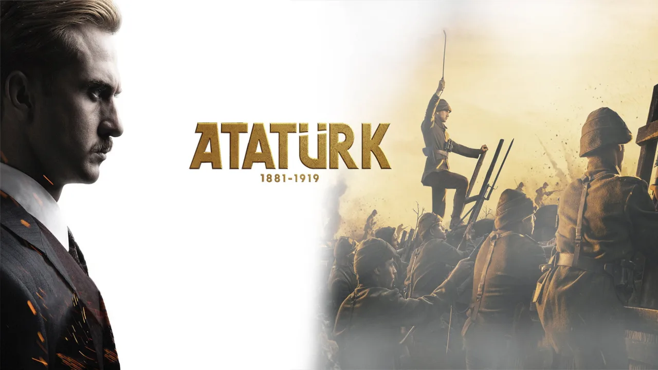 Ataturk 1881 - görsel 3