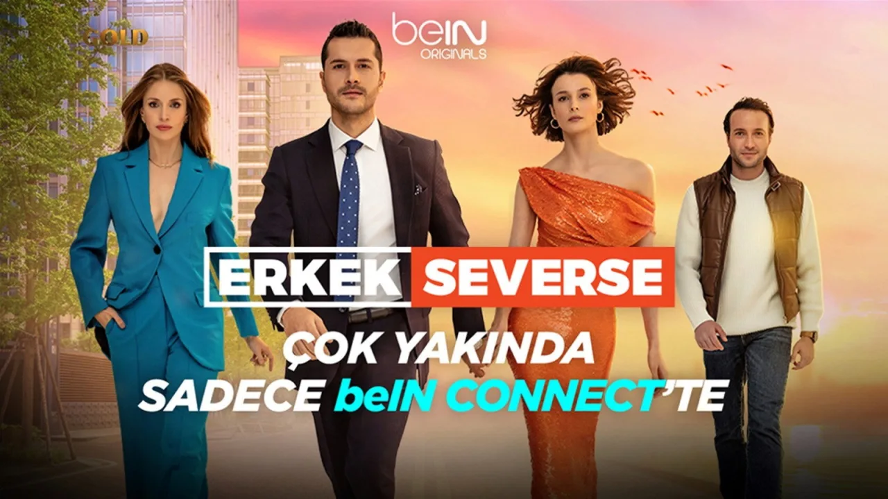 Erkek Severse - görsel 2