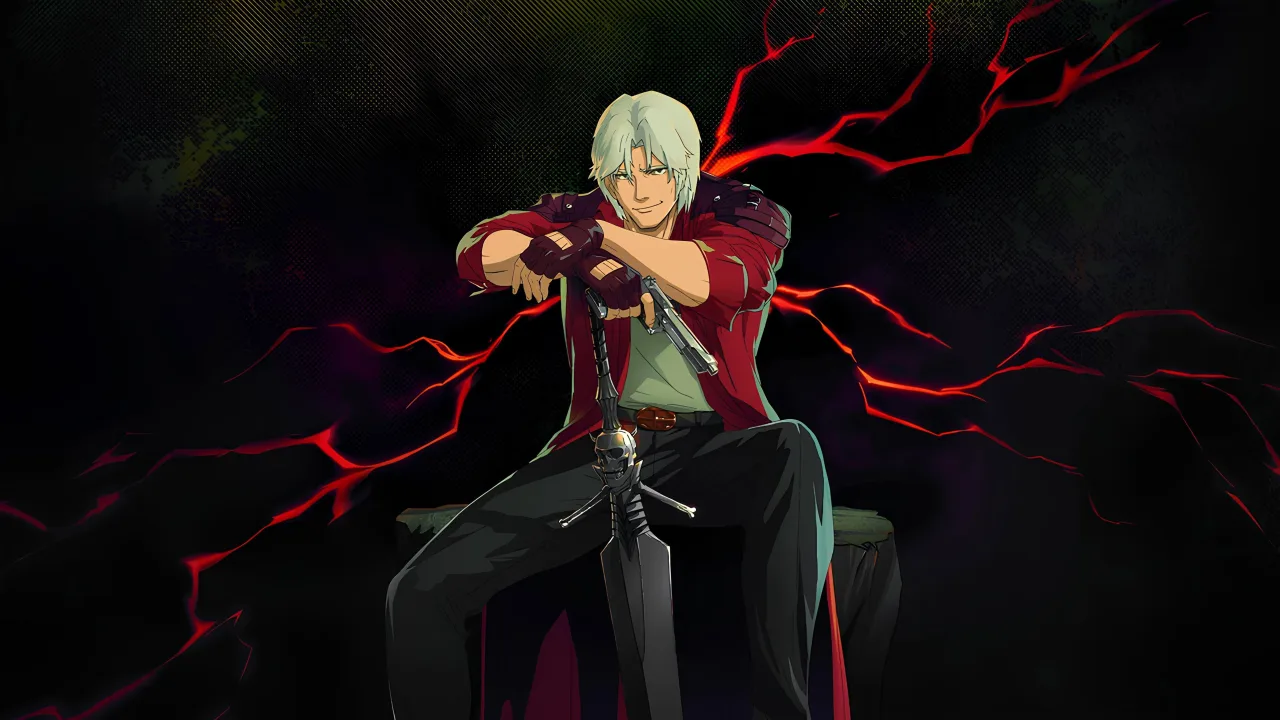 Devil May Cry 1080p İndir - görsel 4