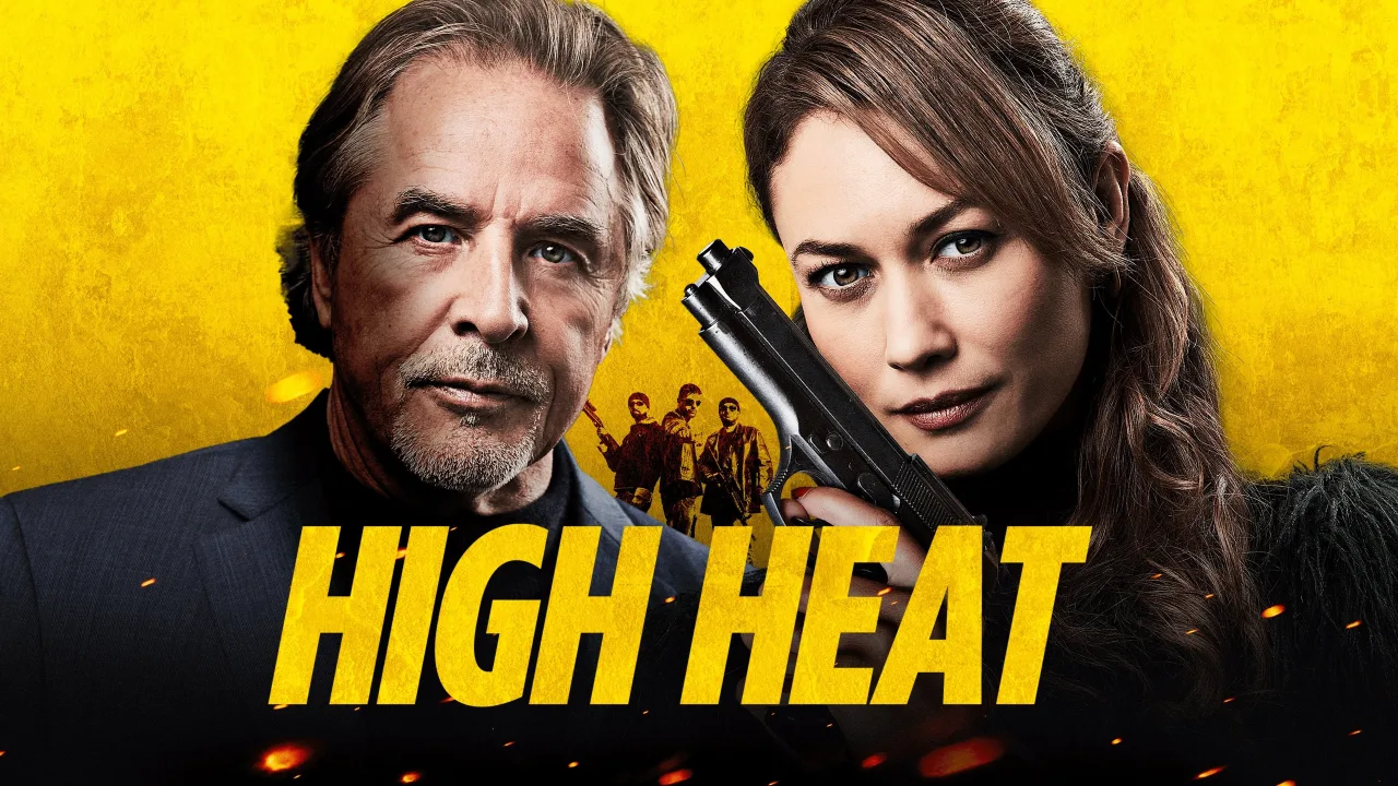 High Heat İndir - görsel 9