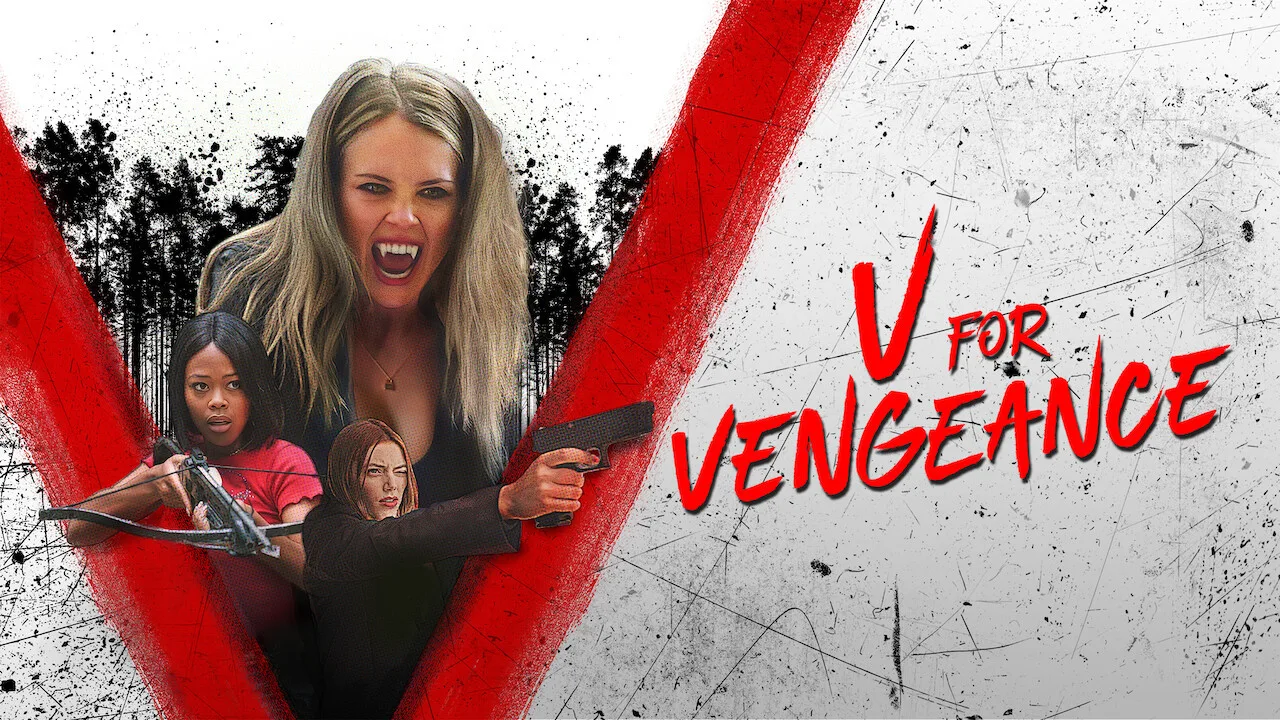 V for Vengeance İndir - görsel 10