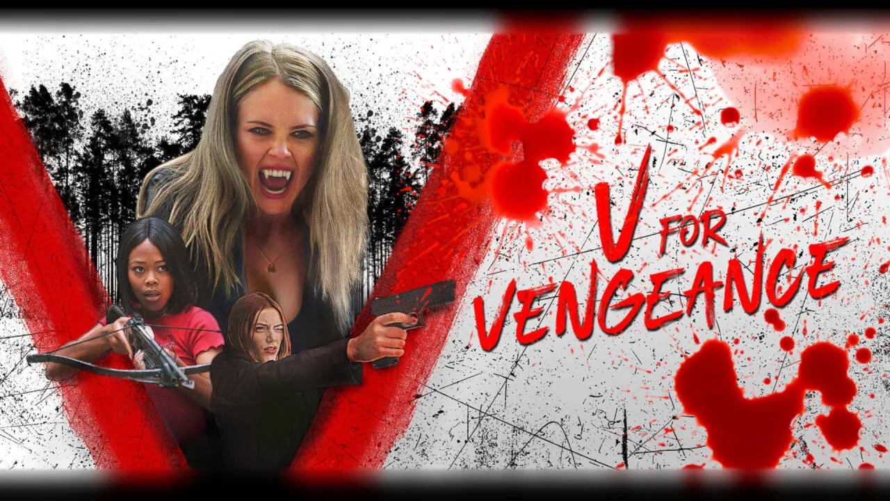 V for Vengeance İndir - görsel 9