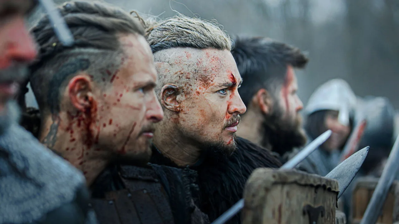The Last Kingdom: Seven Kings Must Die İndir - görsel 10