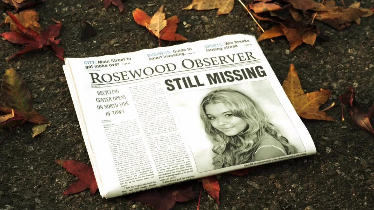 Pretty Little Liars 1080p İndir - görsel 3