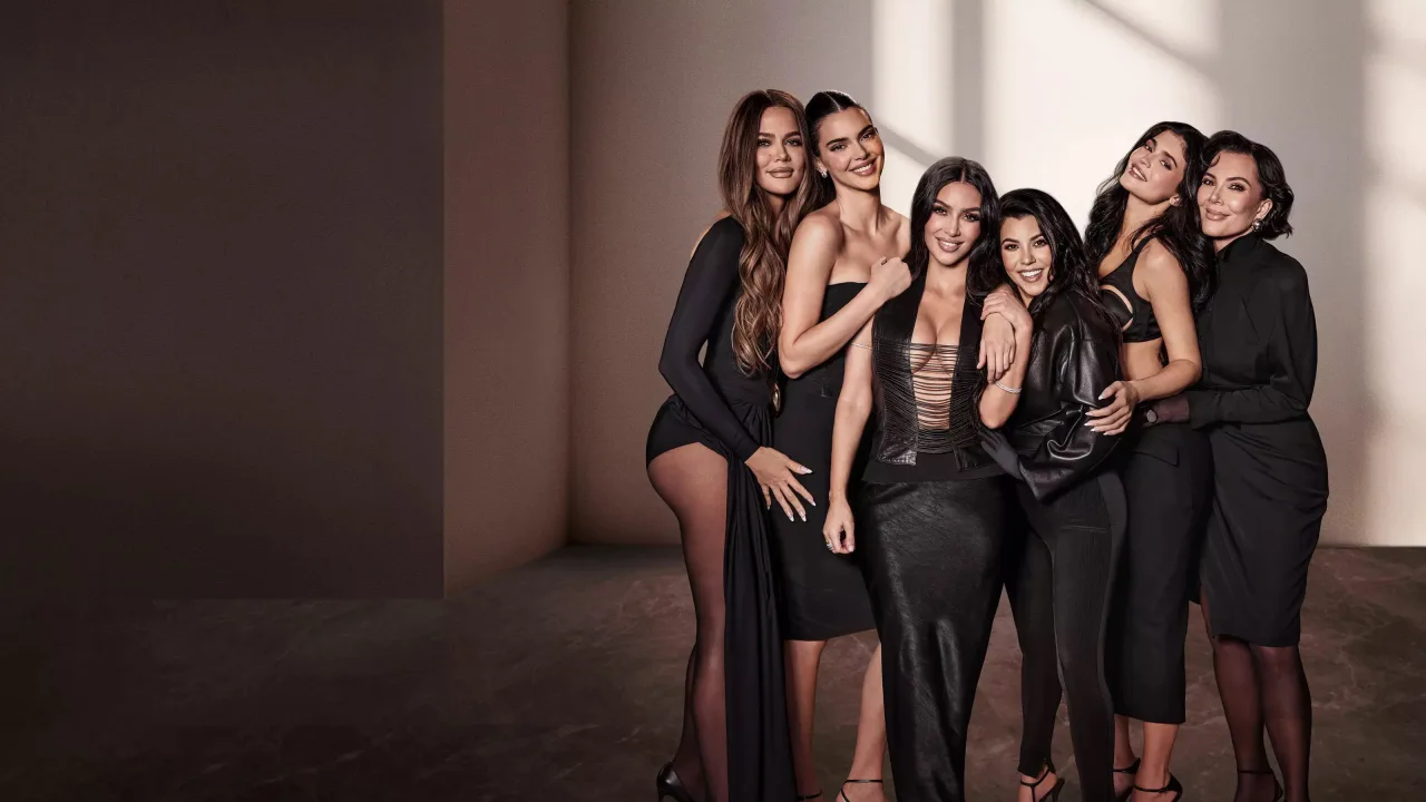 The Kardashians 1080p İndir - görsel 10