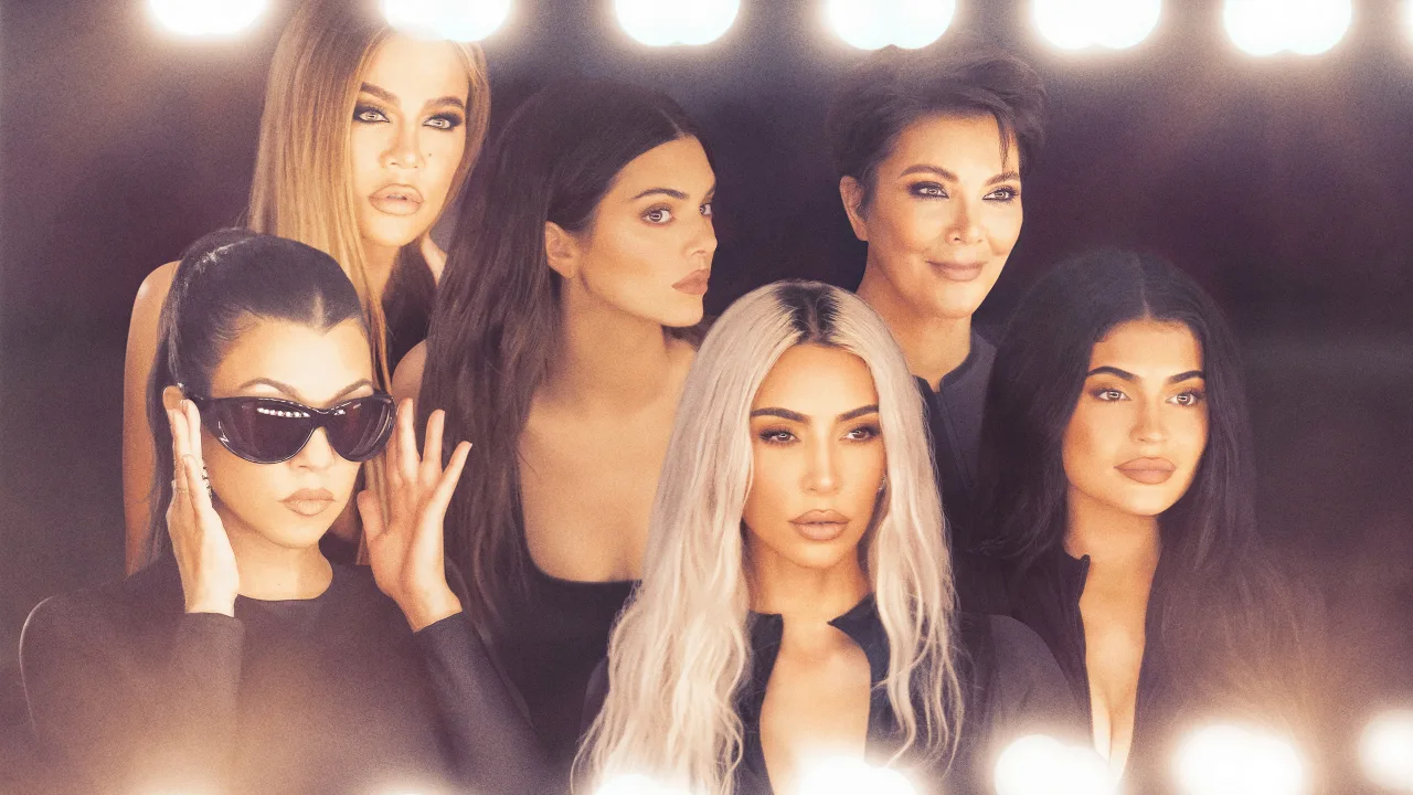 The Kardashians 1080p İndir - görsel 5