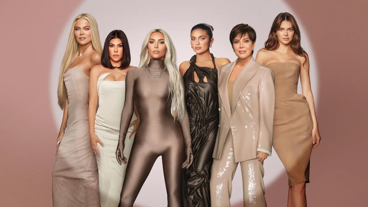 The Kardashians 1080p İndir - görsel 9