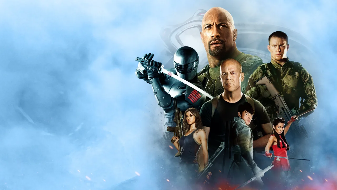 G.I. Joe: Misilleme İndir - görsel 1