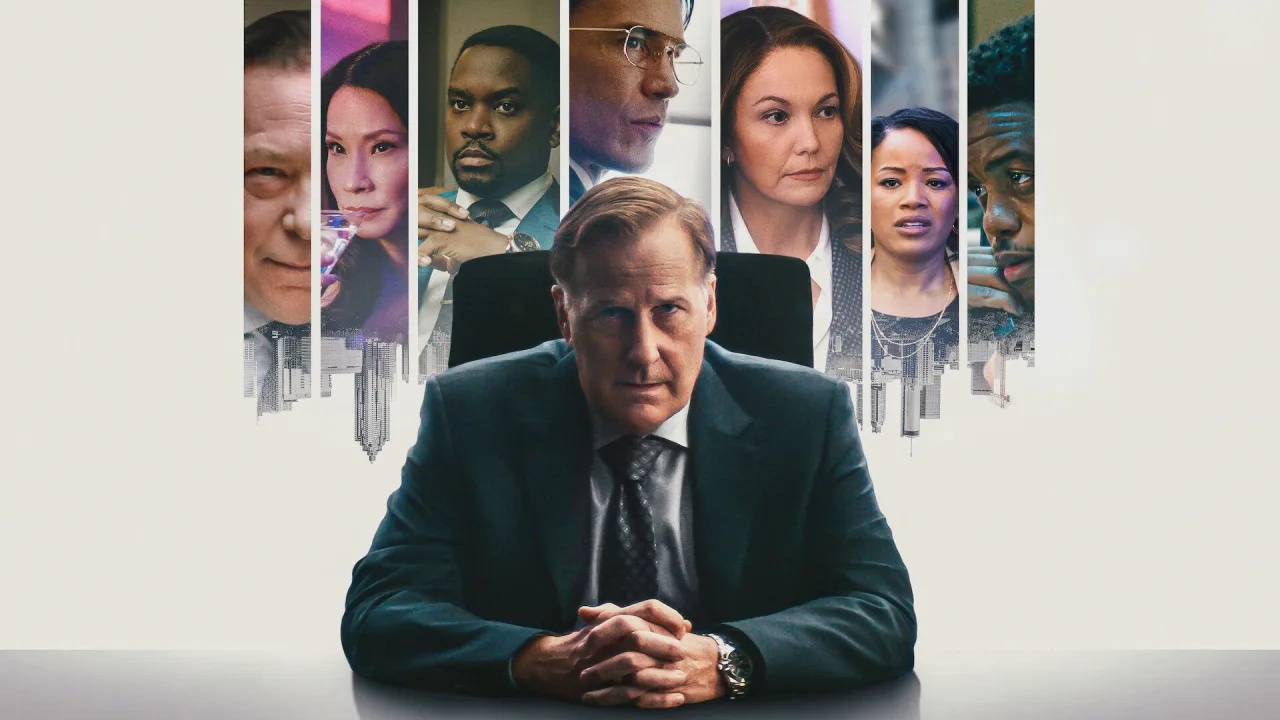 A Man in Full 1080p İndir - görsel 1