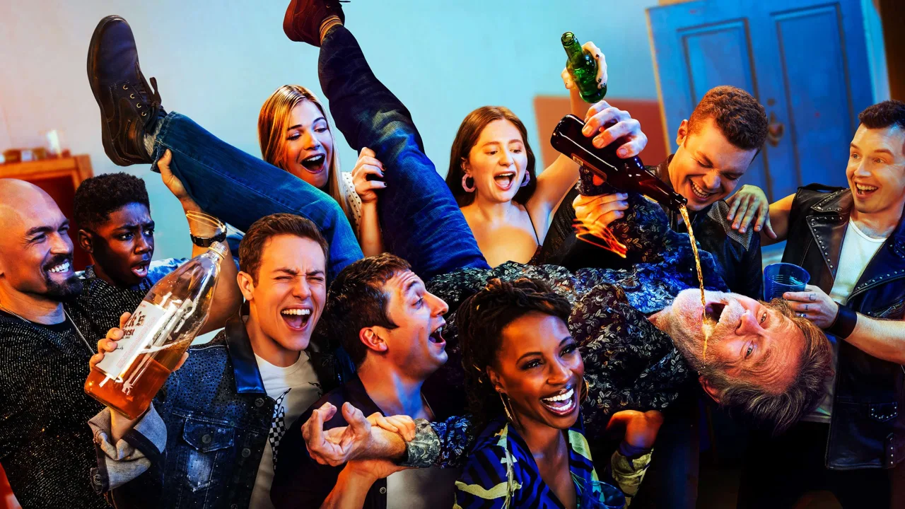 Shameless 1080p İndir - görsel 1