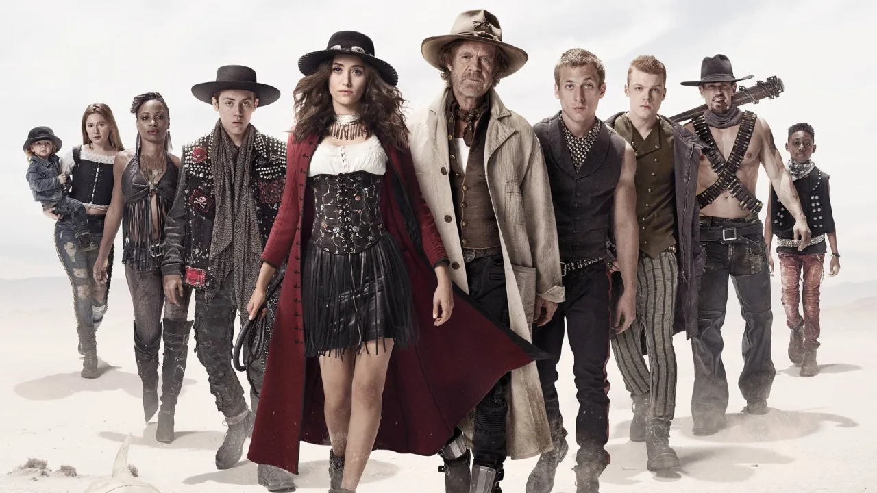 Shameless 1080p İndir - görsel 10