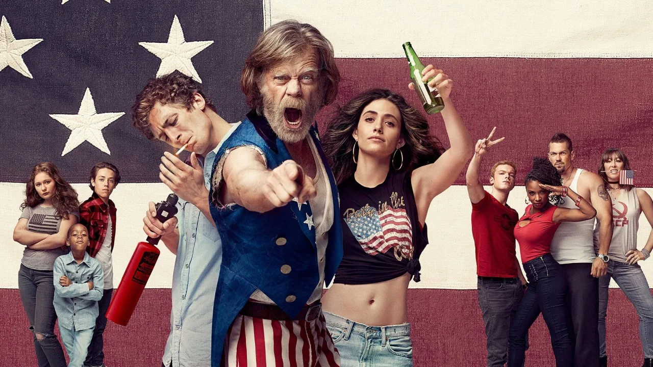 Shameless 1080p İndir - görsel 3