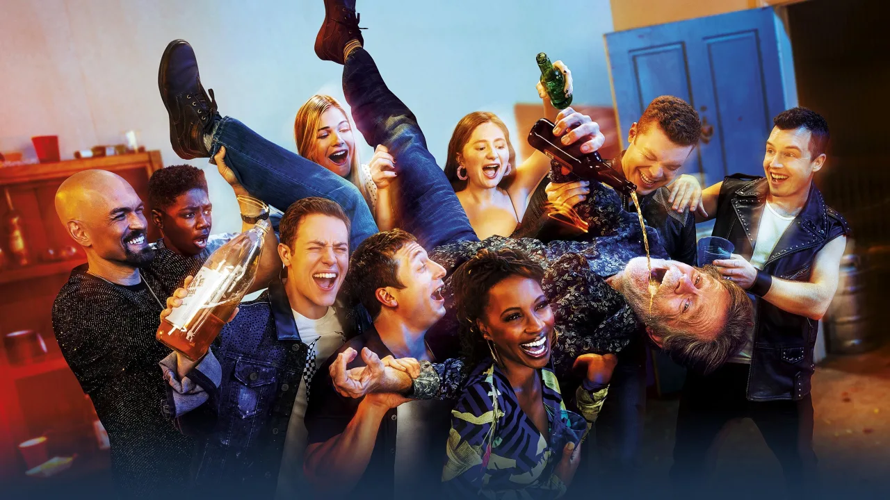 Shameless 1080p İndir - görsel 4