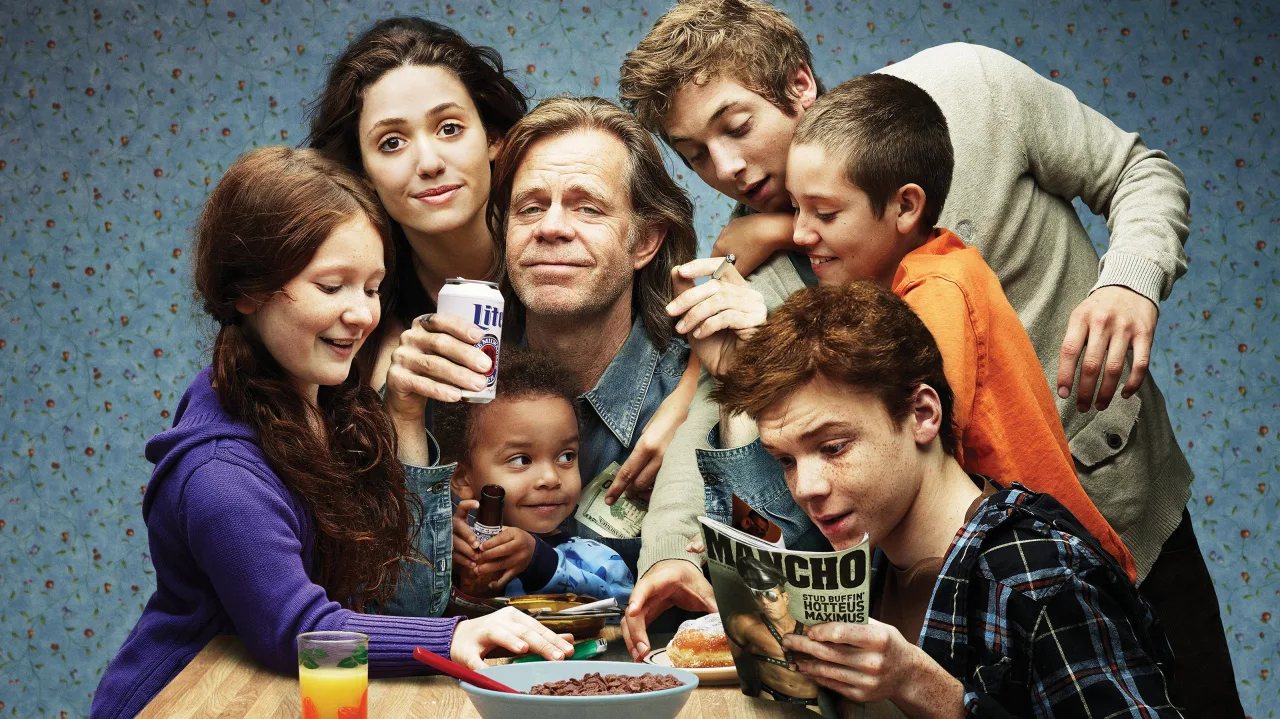 Shameless 1080p İndir - görsel 7