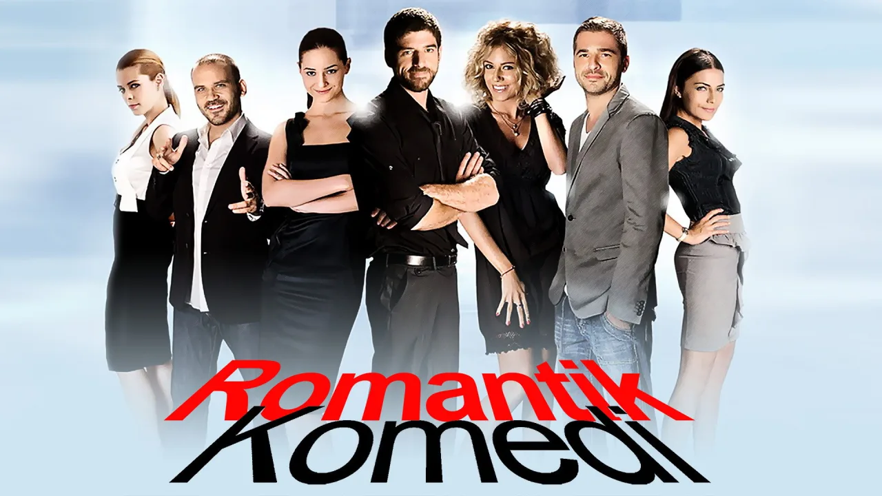 Romantik Komedi İndir - görsel 3