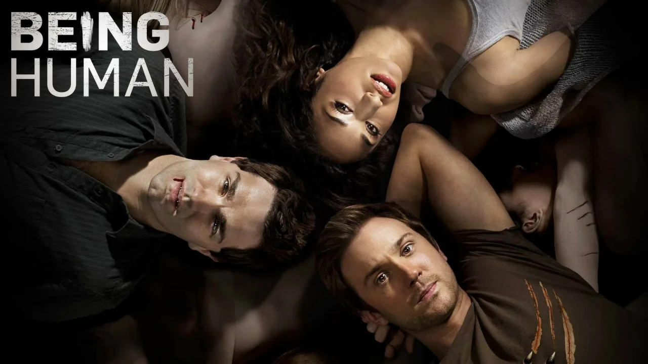 Being Human 1080p İndir - görsel 9