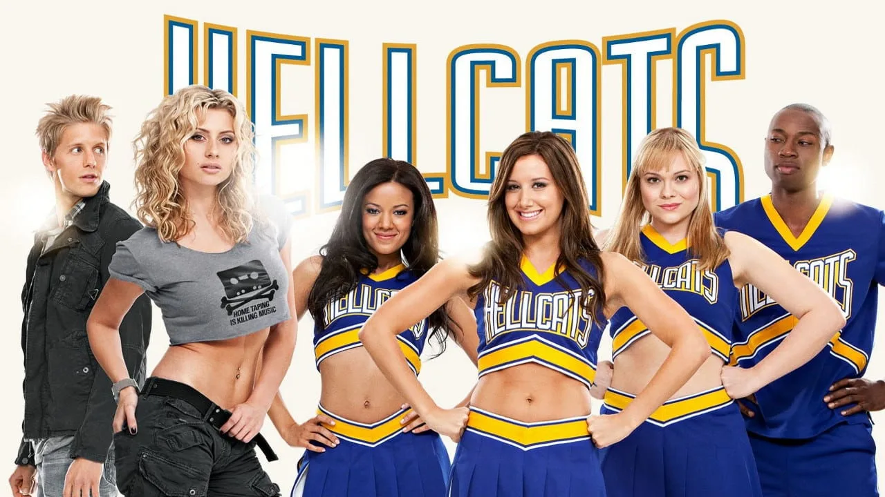 Hellcats 1080p İndir - görsel 5