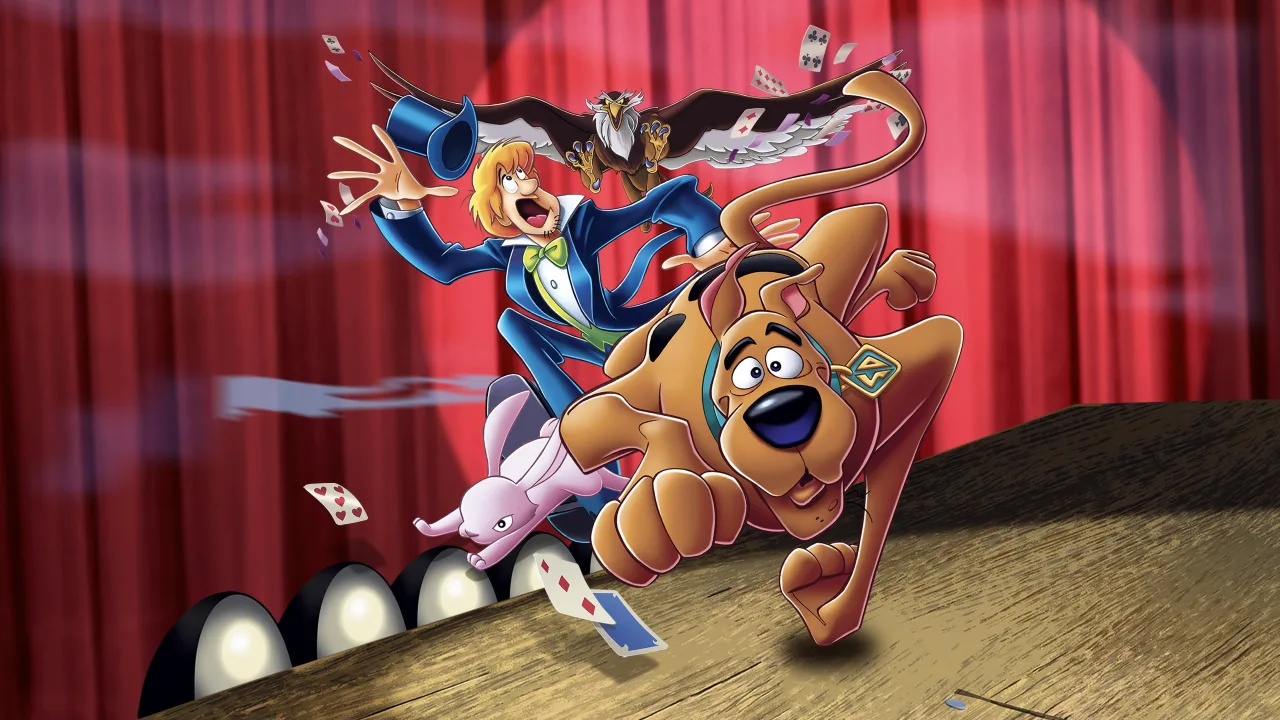 Scooby-Doo! Abracadabra-Doo İndir - görsel 2