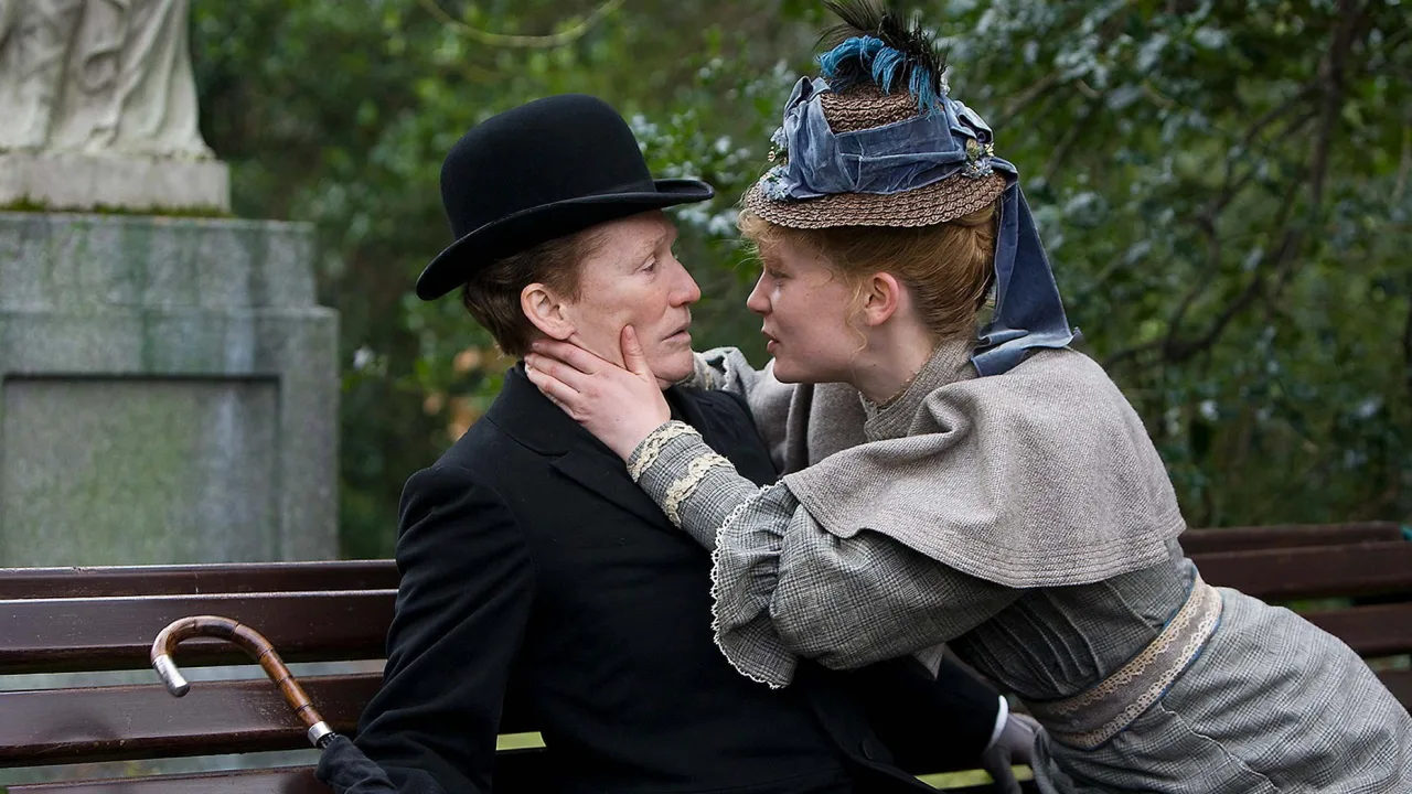 Hizmetkâr Albert Nobbs İndir - görsel 10