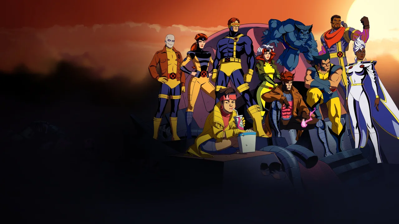 X-Men '97 4K Dual İndir - görsel 5