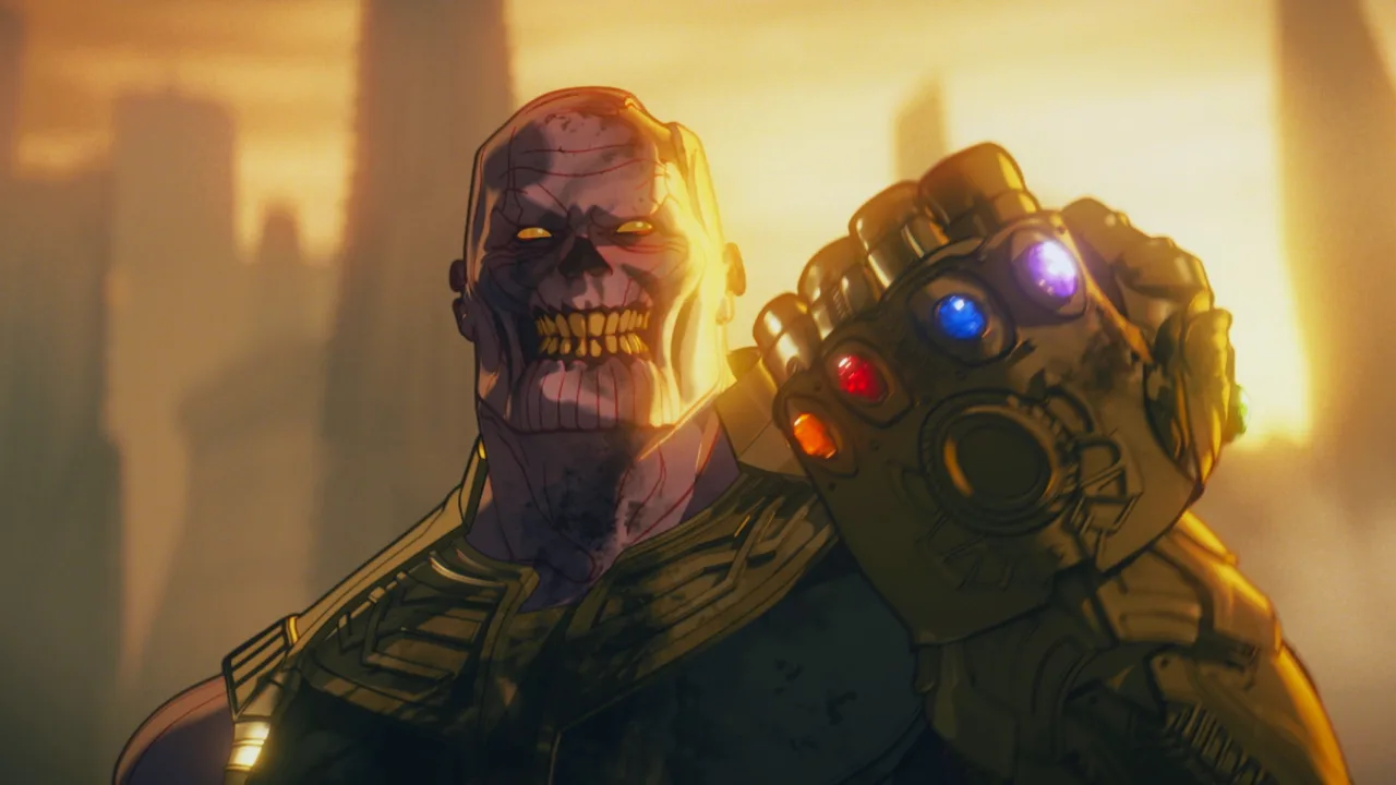 Marvel Zombies 4K İndir - görsel 6