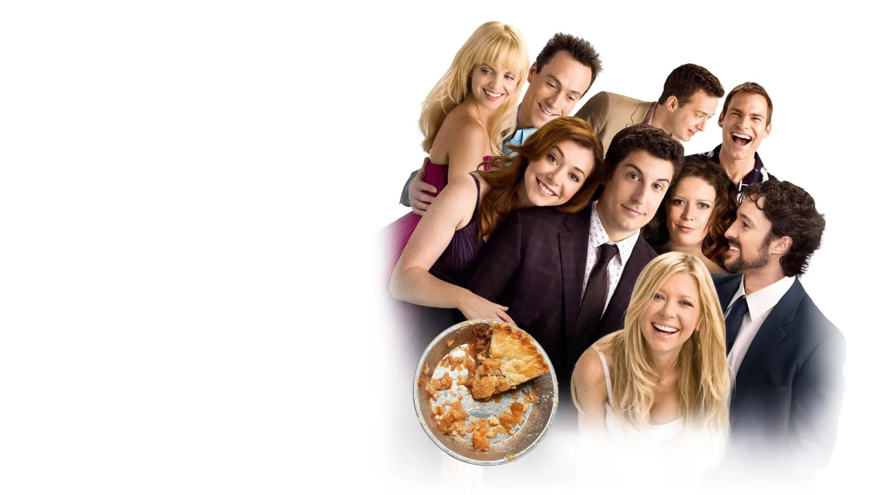 Amerikan Pastası: Buluşma İndir - görsel 4