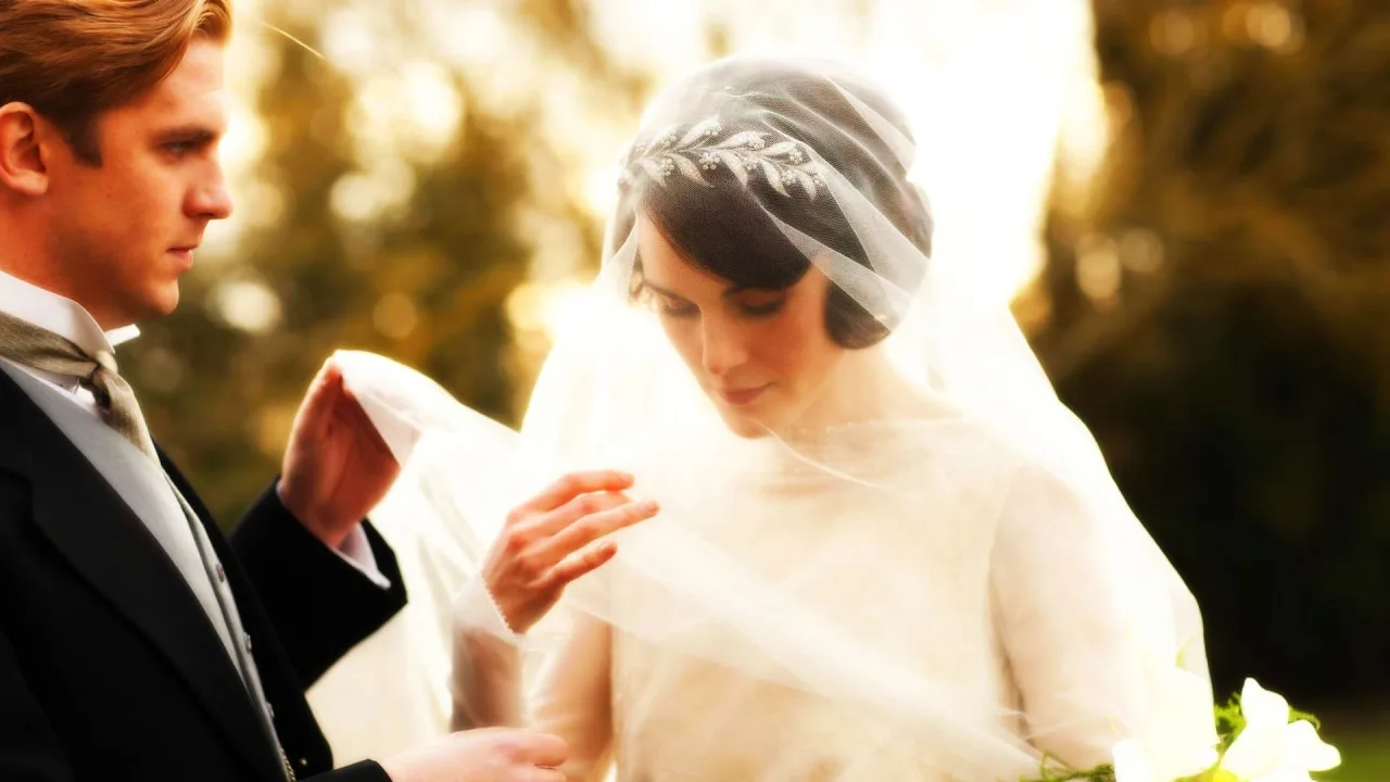 Downton Abbey İndir - görsel 8