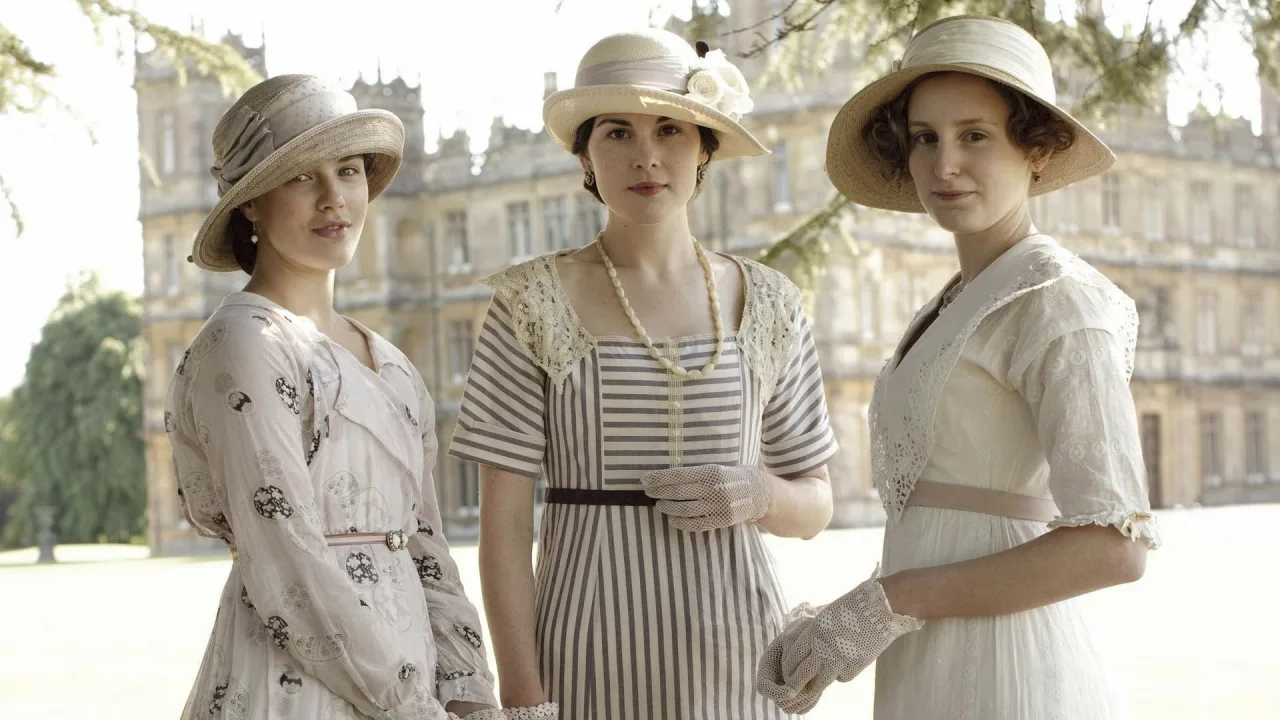 Downton Abbey İndir - görsel 9